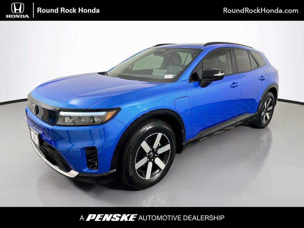 2024 Honda Prologue Touring -
                  Round Rock, TX