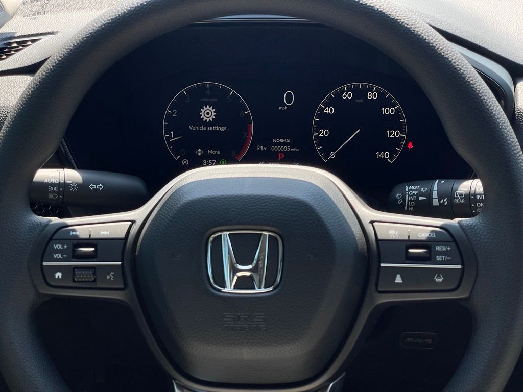 Thumbnail: 2026 Honda CR-V - 12