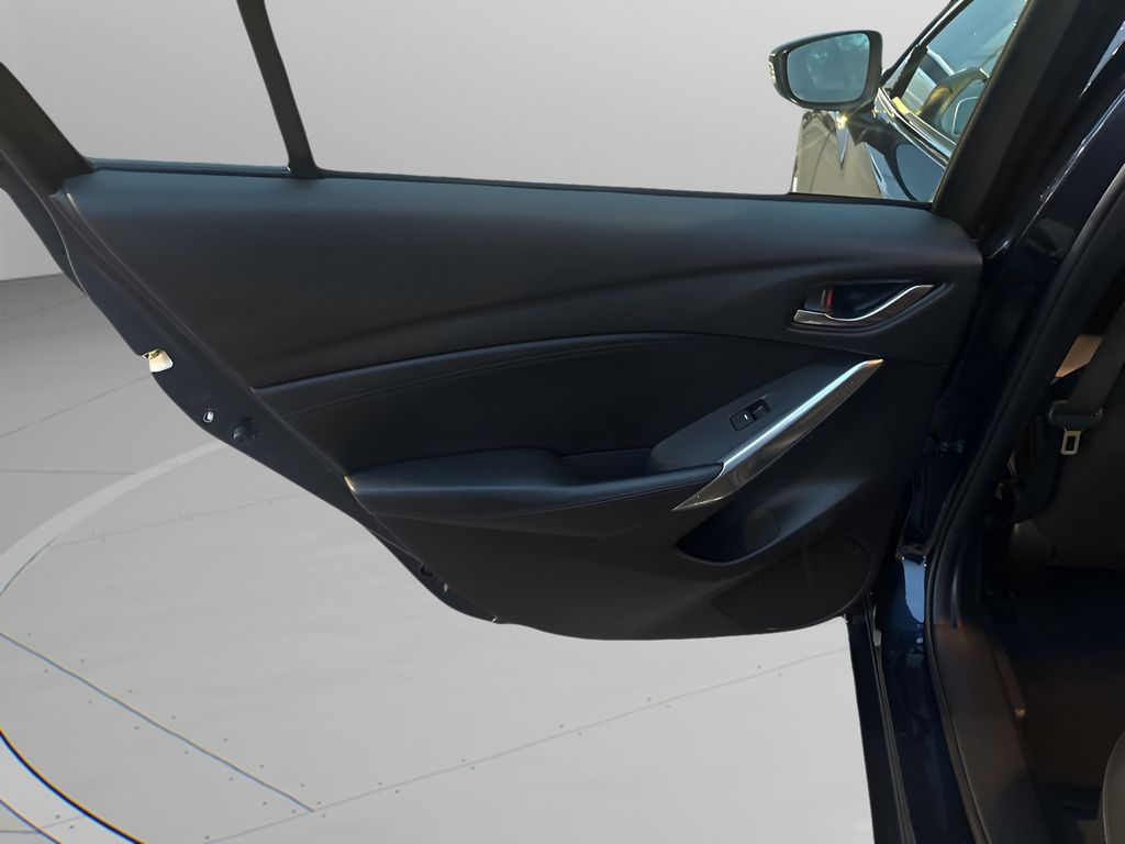 Used Car 2015 Mazda Mazda6  I Touring For Sale Under $20,000 In Austin, Texas