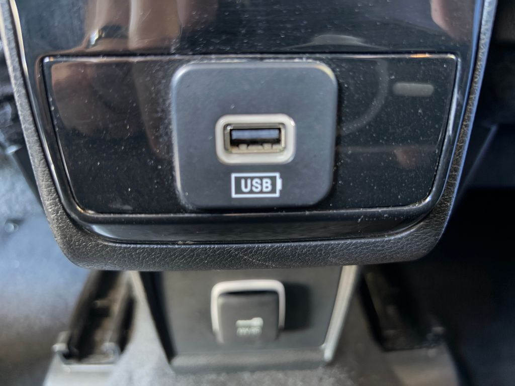 Thumbnail: 2024 Jeep Compass - 19