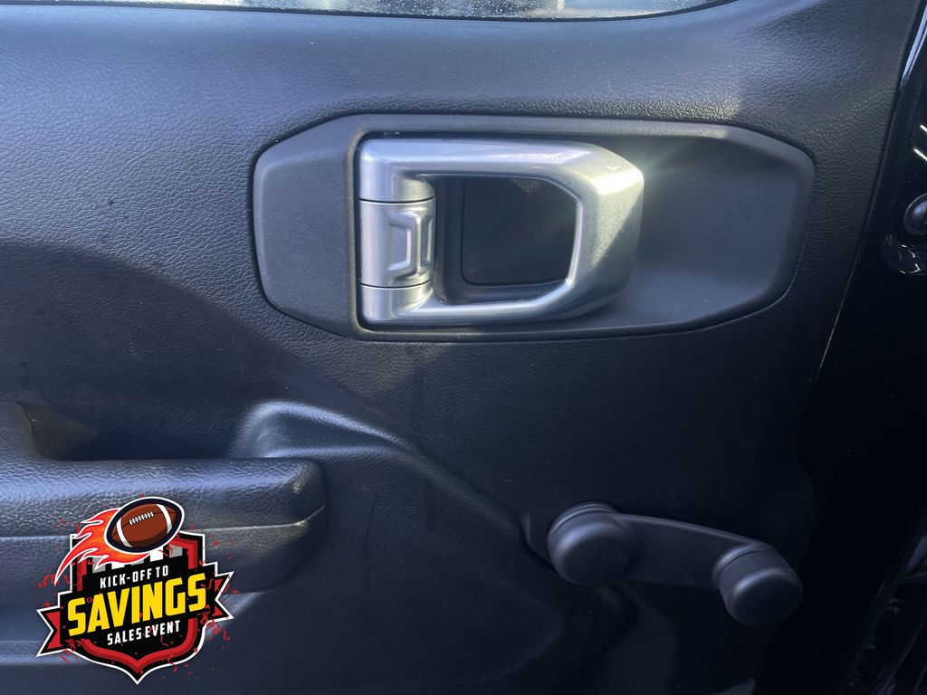 Used 2022 Jeep Wrangler SUV