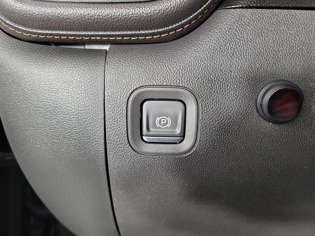 2019 GMC Sierra 1500 AT4 Black at Bravo Nissan