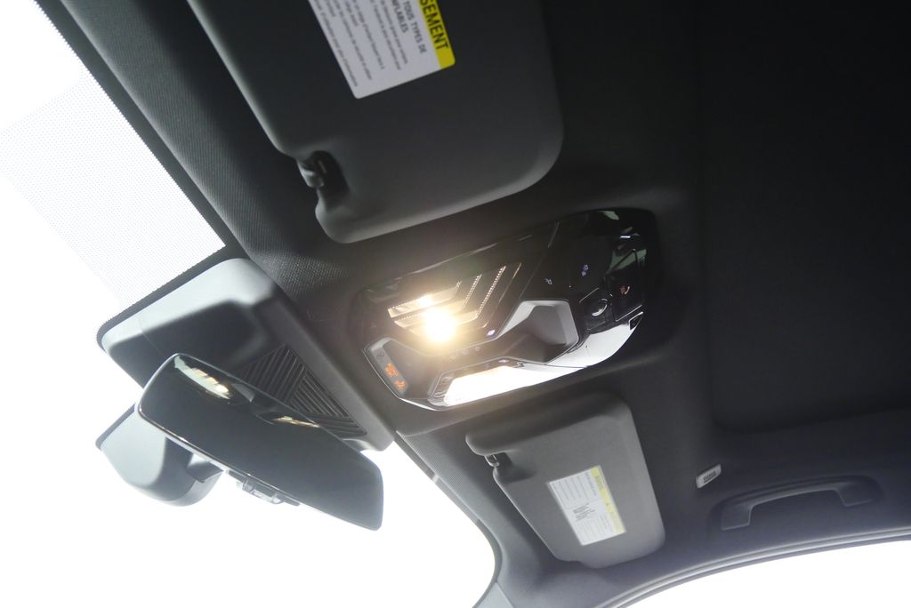 Thumbnail: 2026 BMW X3 - 18