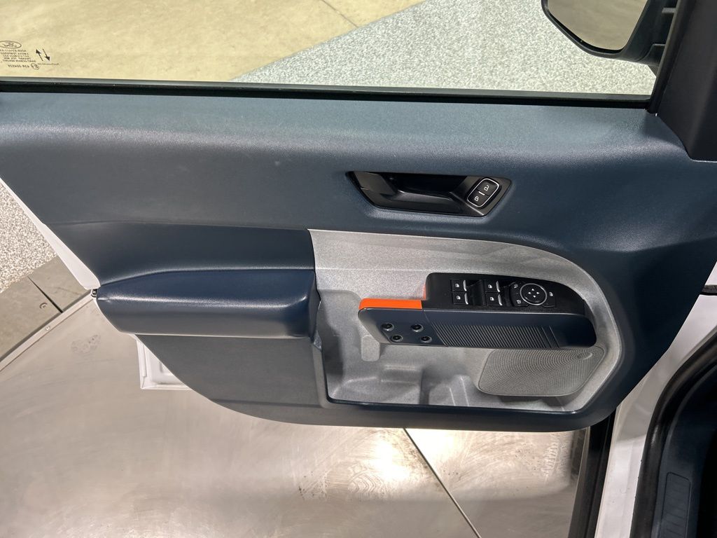 used 2022 Ford Maverick car, priced at $23,942