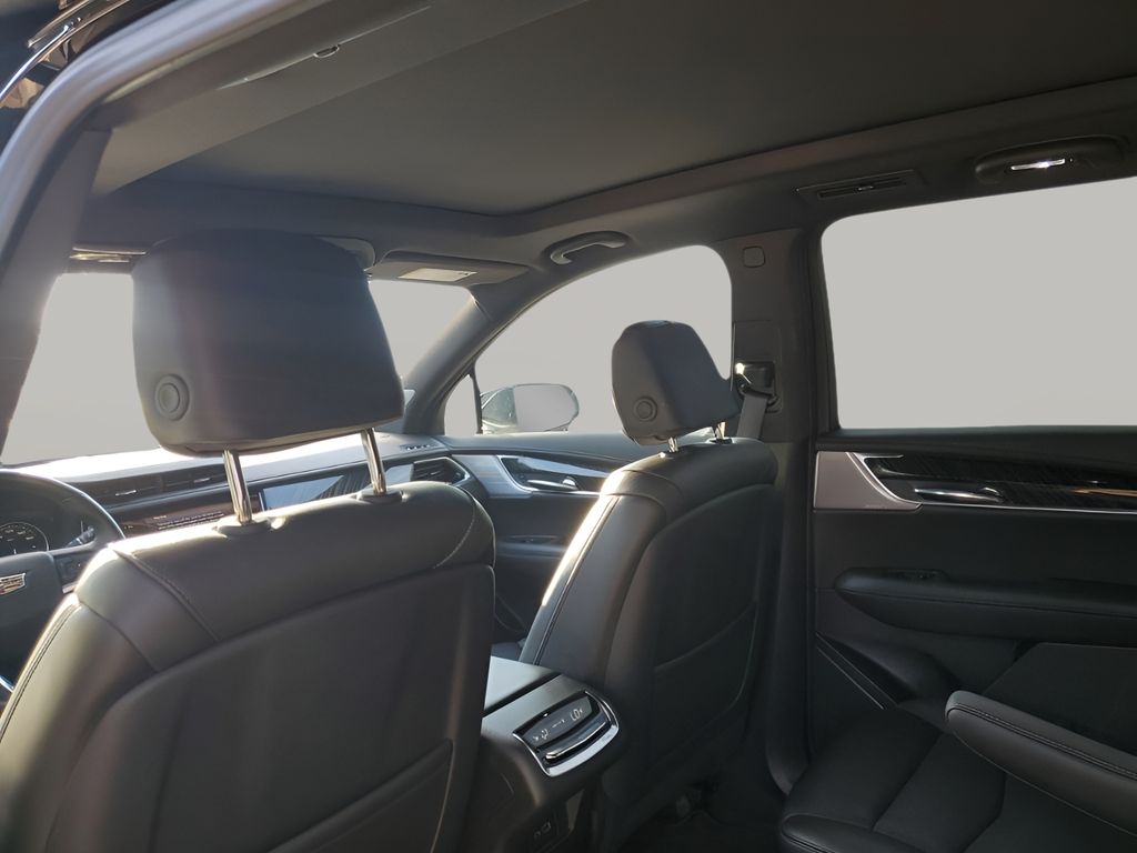 Used Car 2025 Cadillac Xt6  Premium Luxury For Sale Under $50,000 In Austin, Texas