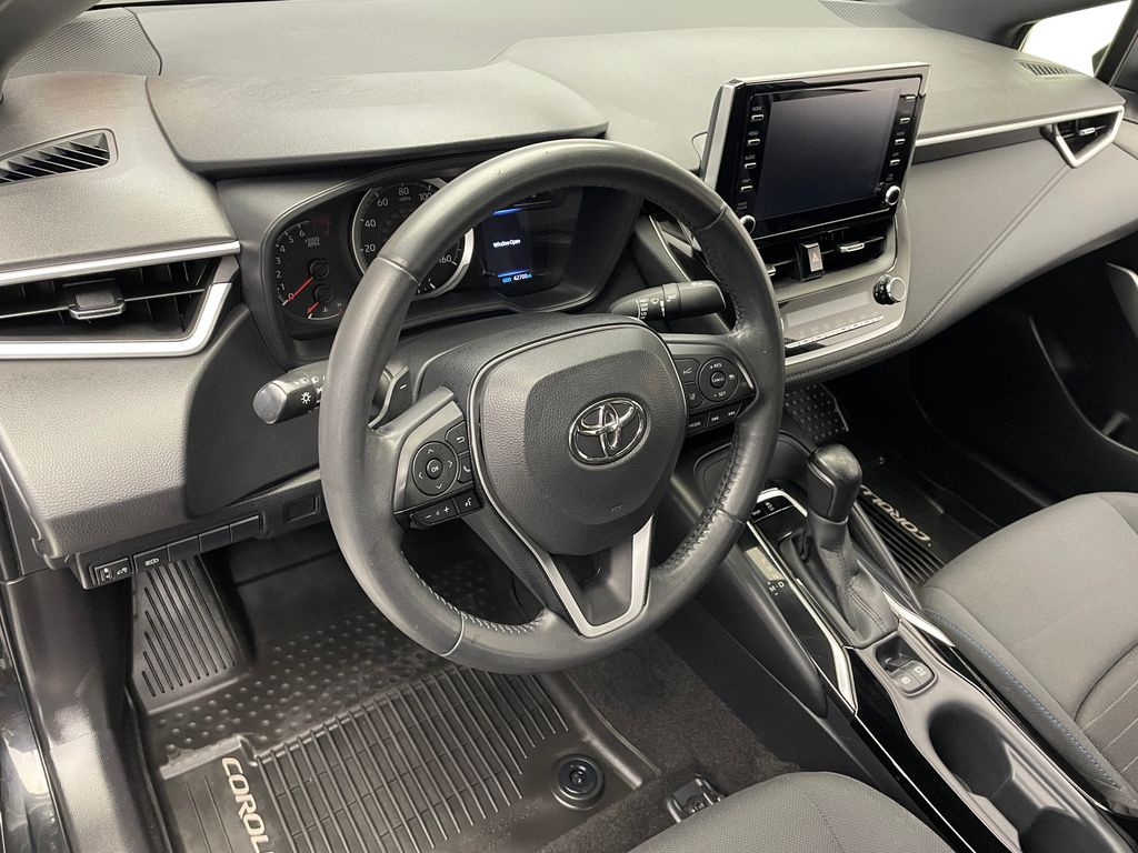 Thumbnail: 2020 Toyota Corolla - 13