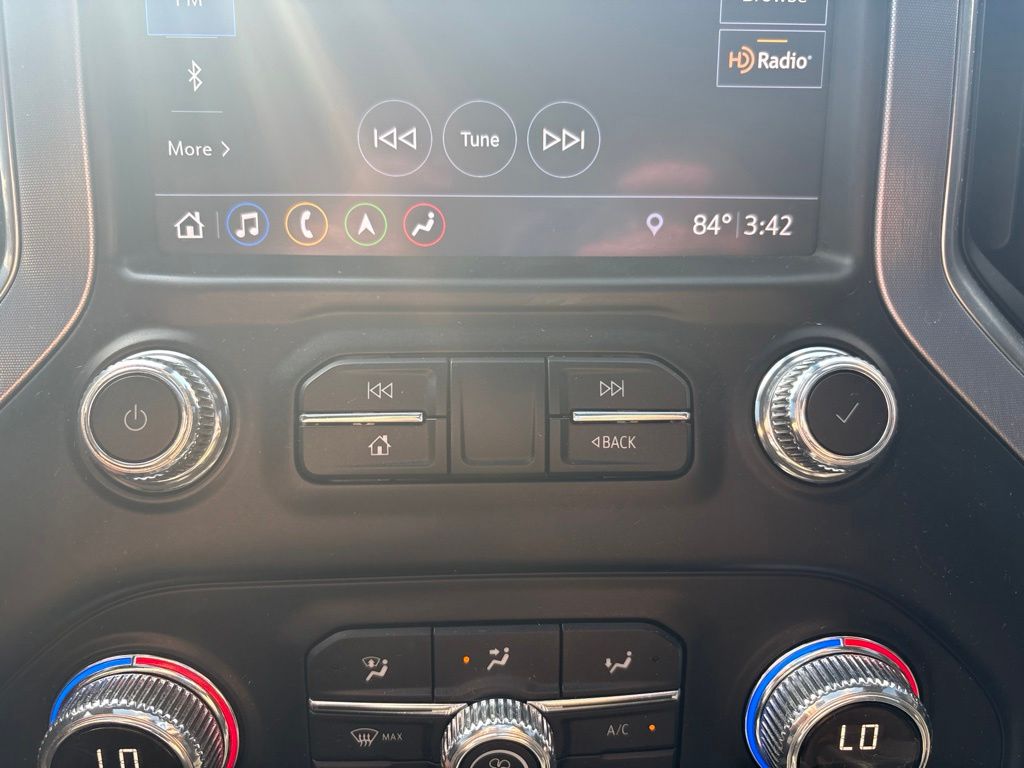 Used 2019 GMC Sierra 1500 Truck