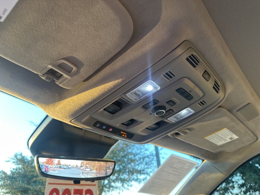 Used Car 2022 Cadillac Escalade  Sport Platinum For Sale Under $90,000 In Austin, Texas