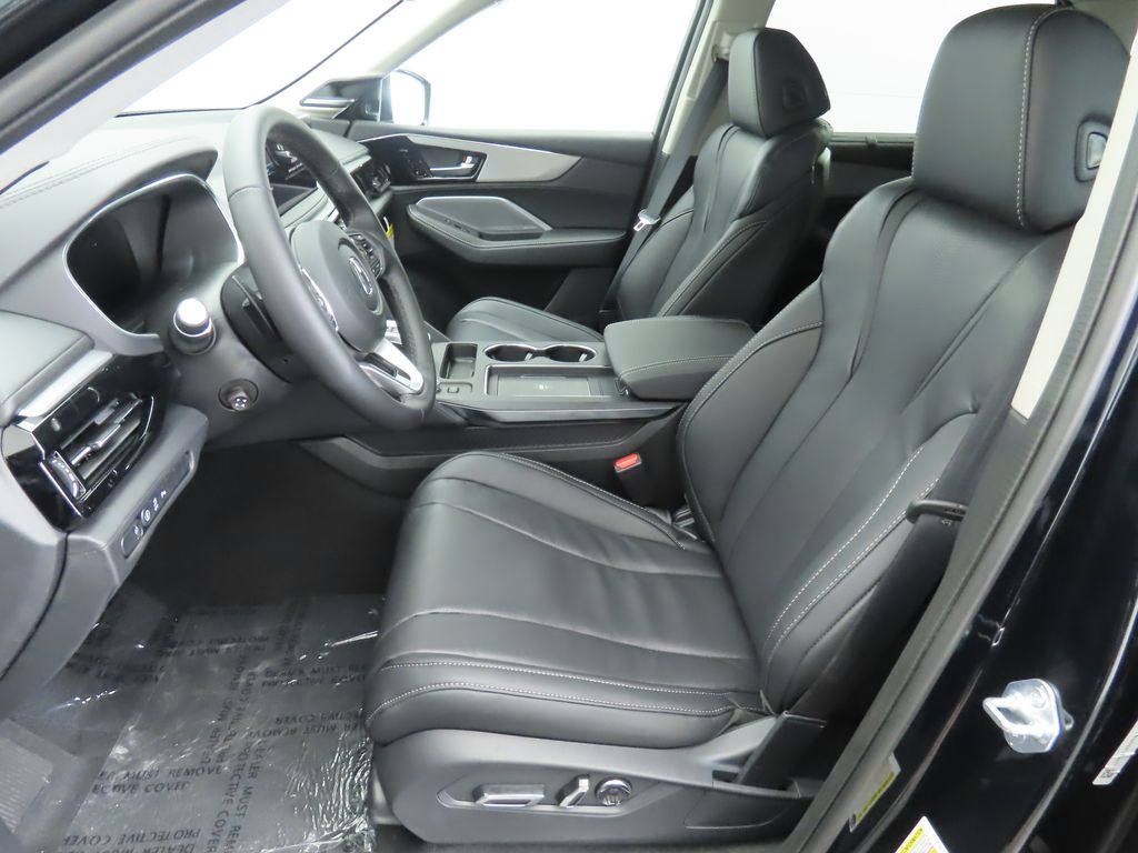 Thumbnail: 2026 Acura MDX - 19