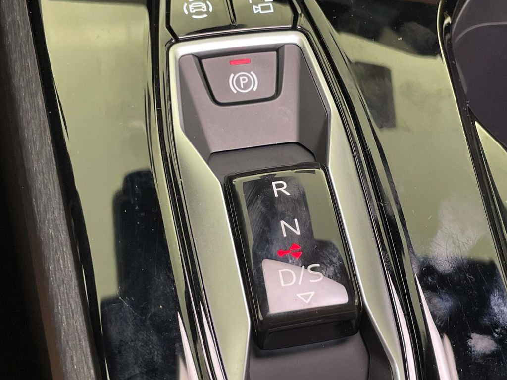 2026 Audi A5  White at Audi Porsche Sewickley