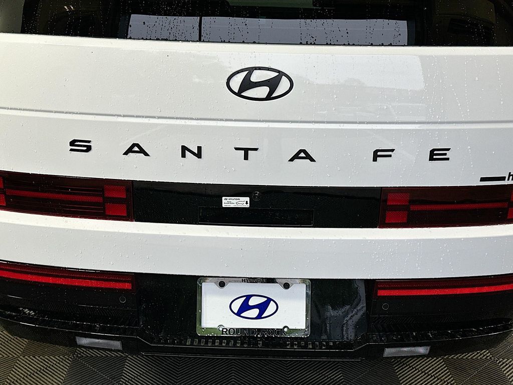 Thumbnail: 2026 Hyundai Santa Fe - 22