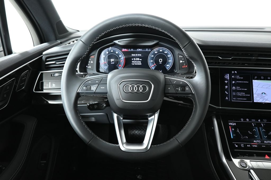 Thumbnail: 2026 Audi Q7 - 14