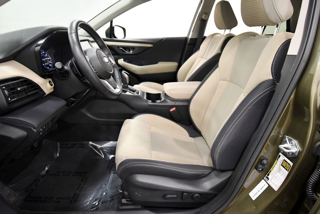 Used 2022 Subaru Outback SUV