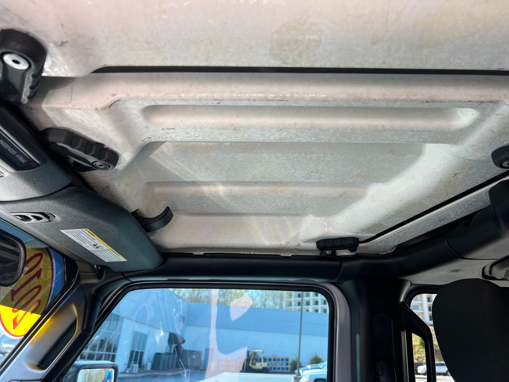 used 2019 Jeep Wrangler car, priced at $23,990