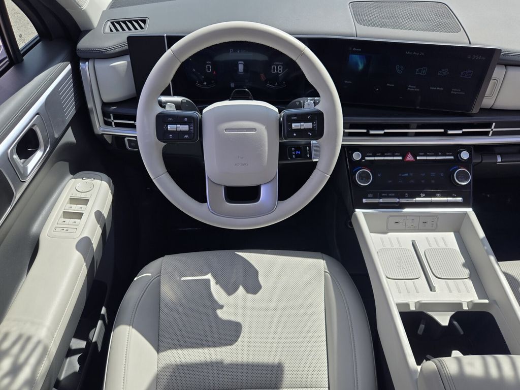 2025 Hyundai Santa Fe - $28,999