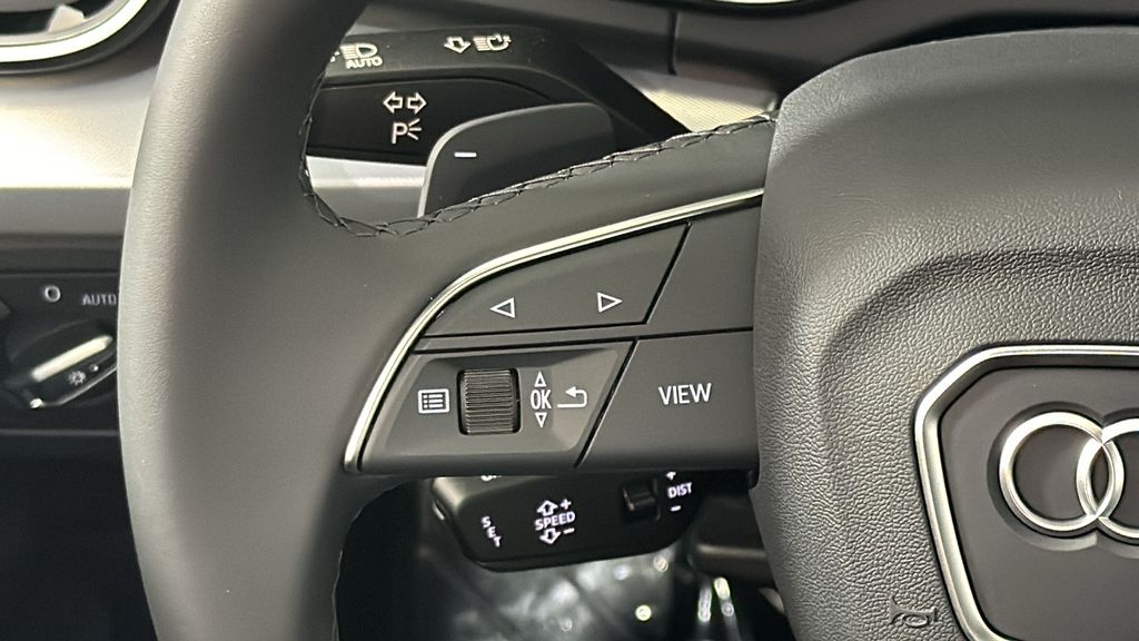 2025 Audi Q5  16