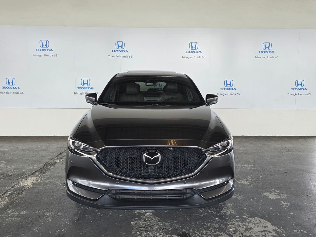 Thumbnail: 2021 Mazda CX-5 - 2