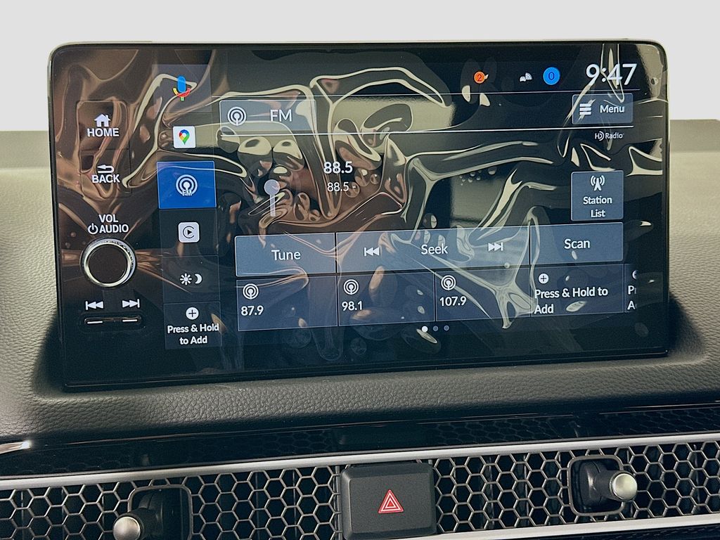 Thumbnail: 2026 Honda Civic - 11