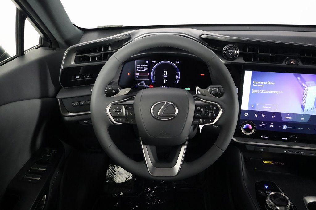 Thumbnail: 2026 Lexus RZ - 3