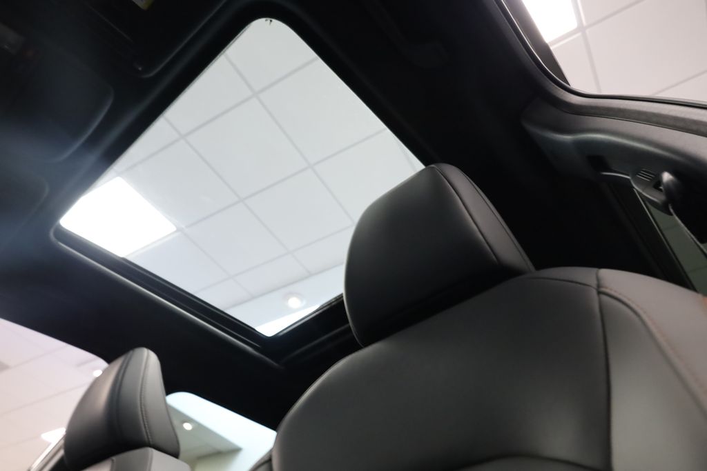new 2026 Subaru Forester car, priced at $36,202
