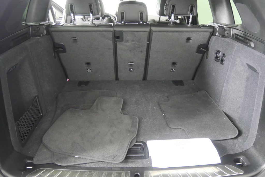 Thumbnail: 2024 BMW X3 - 17