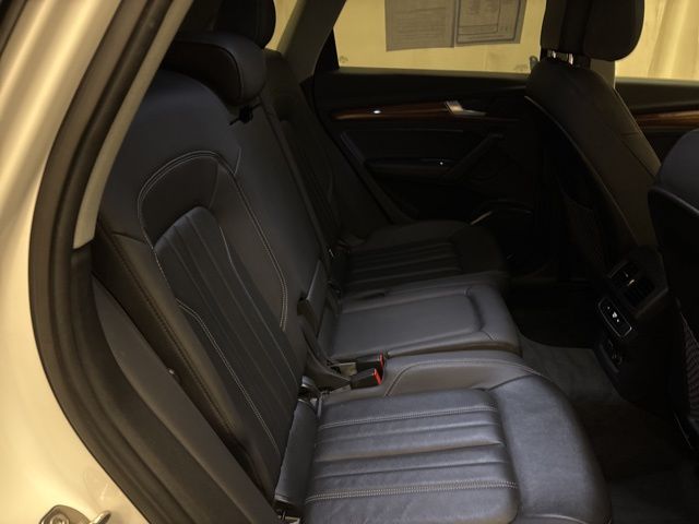 Used 2022 Audi Q5 For Sale in Bedford, OH