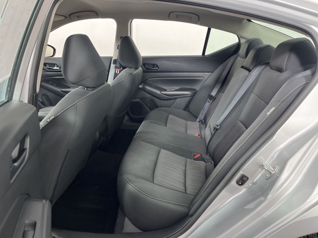 Thumbnail: 2024 Nissan Altima - 22