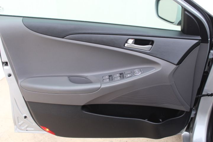 Used Car 2011 Hyundai Sonata  Gls For Sale Under $10,000 In Georgetown, Texas