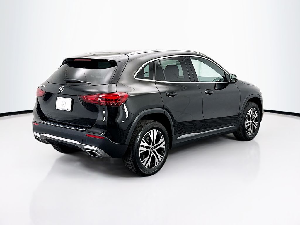 Thumbnail: 2025 Mercedes-Benz GLA - 5