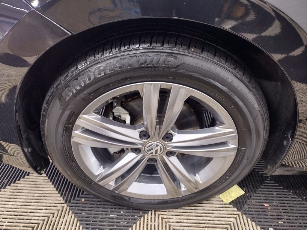 2021 Volkswagen Jetta R-Line