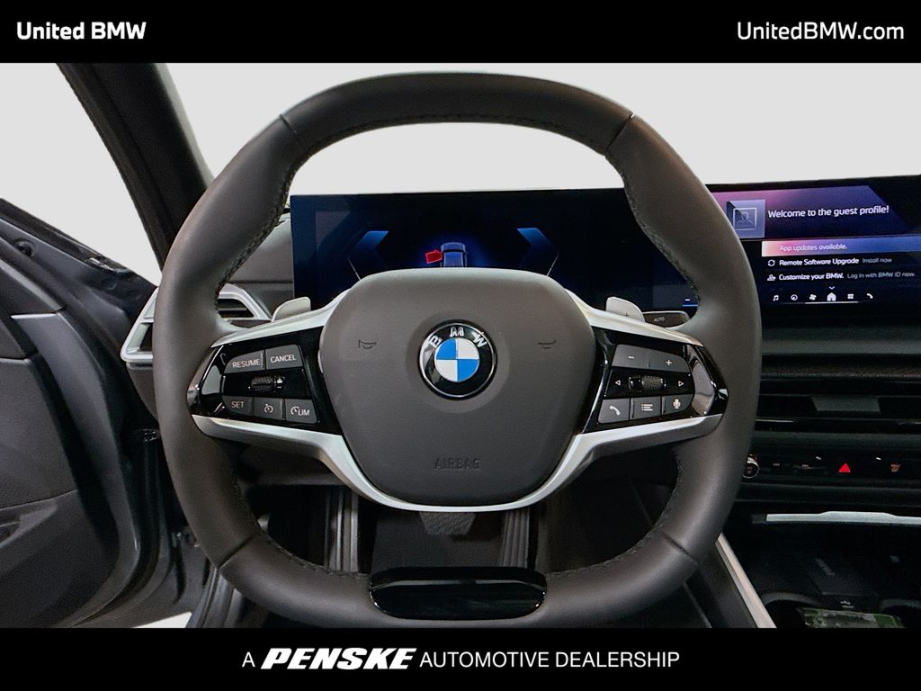 Thumbnail: 2025 BMW 3 Series - 6