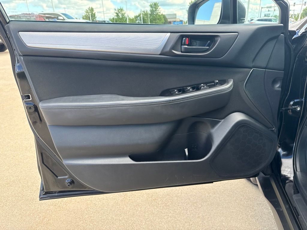 Used 2018 Subaru Outback SUV