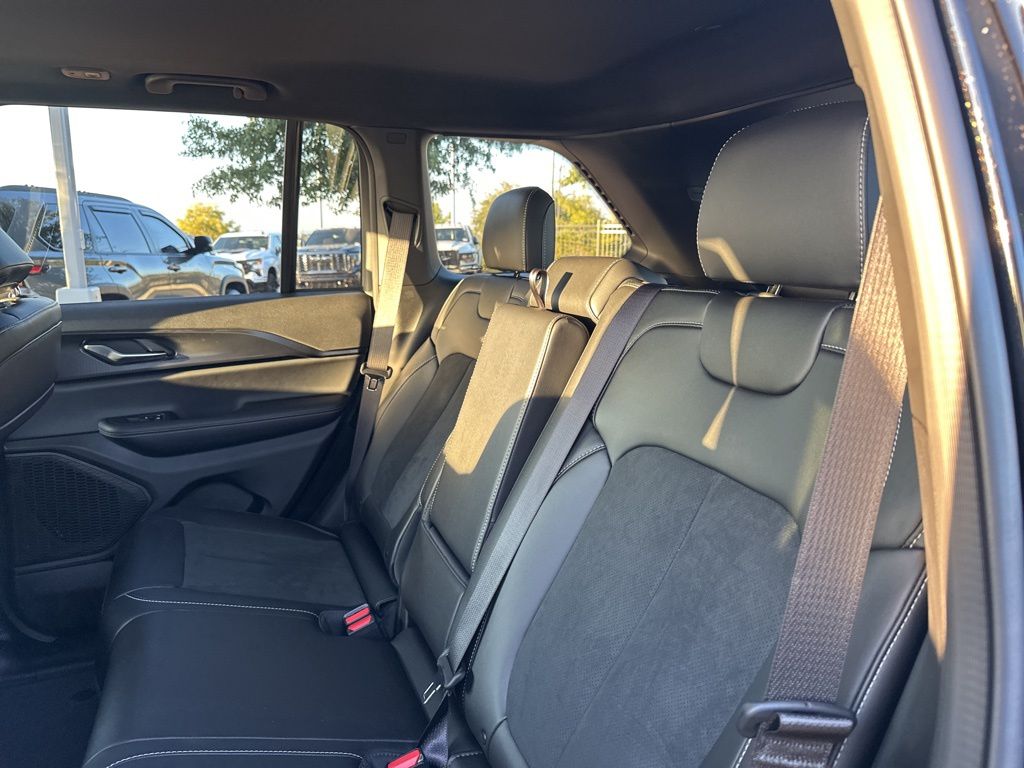 New Car 2025 Jeep Grand Cherokee  For Sale Under $50,000 In Austin, Texas