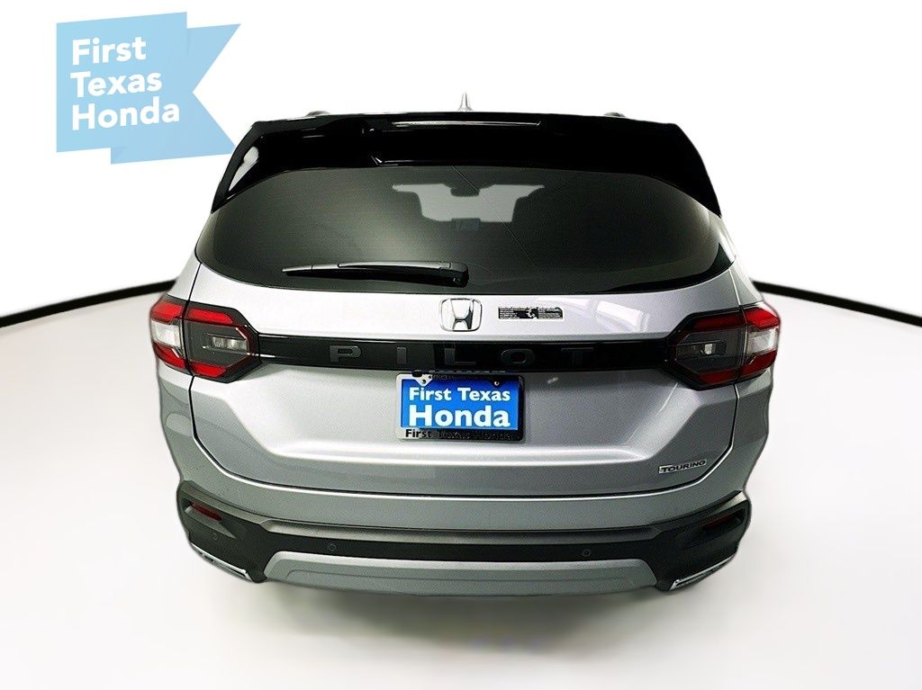 Used Car 2025 Honda Pilot  Touring For Sale Under $50,000 In Austin, Texas