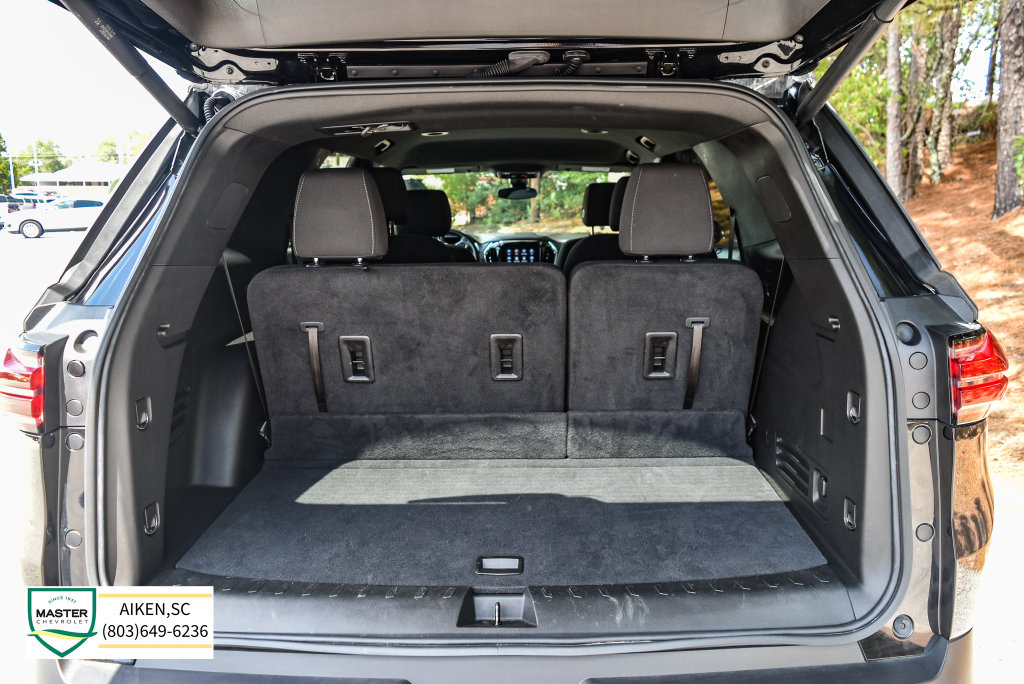 Used 2023 Chevrolet Traverse SUV