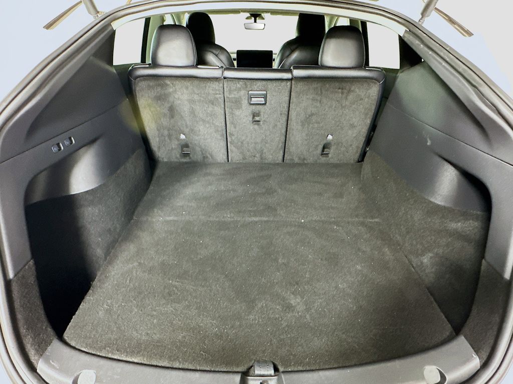 used 2021 Tesla Model Y car, priced at $25,985