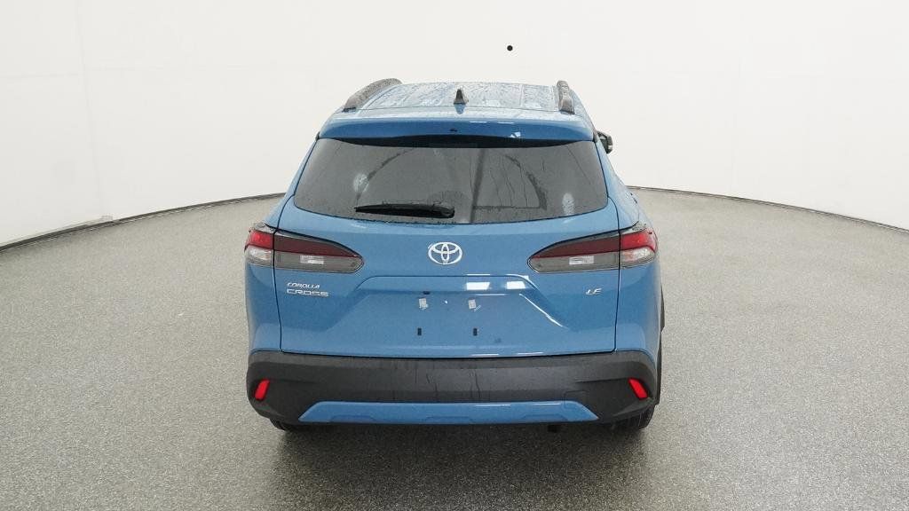 Thumbnail: 2026 Toyota Corolla Cross - 6