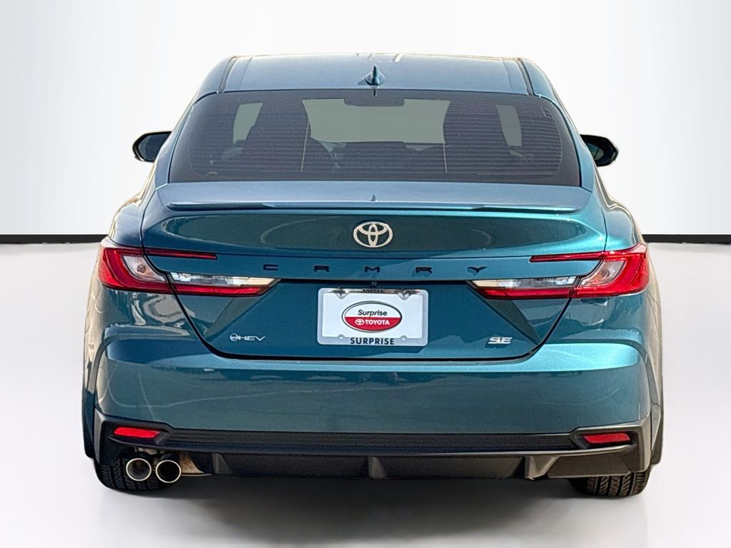 Thumbnail: 2026 Toyota Camry - 6
