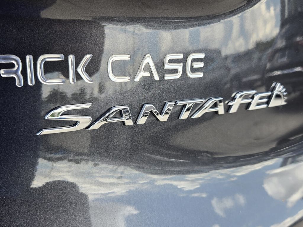 2023 Hyundai Santa Fe - $29,999