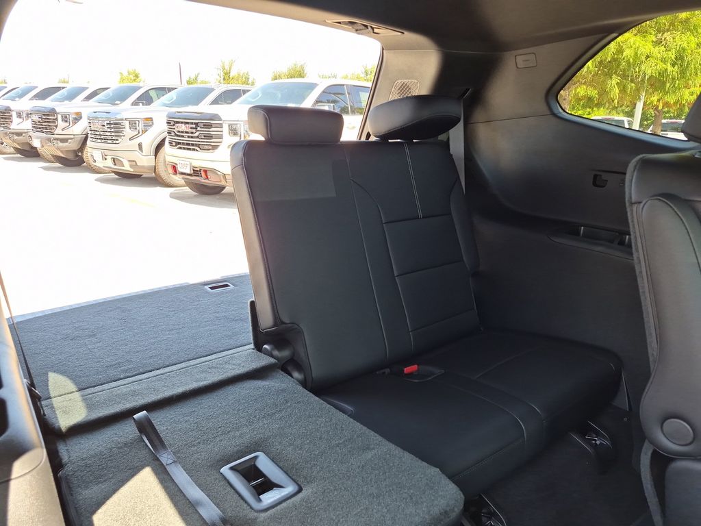 2026 GMC Acadia Elevation - Photo 37