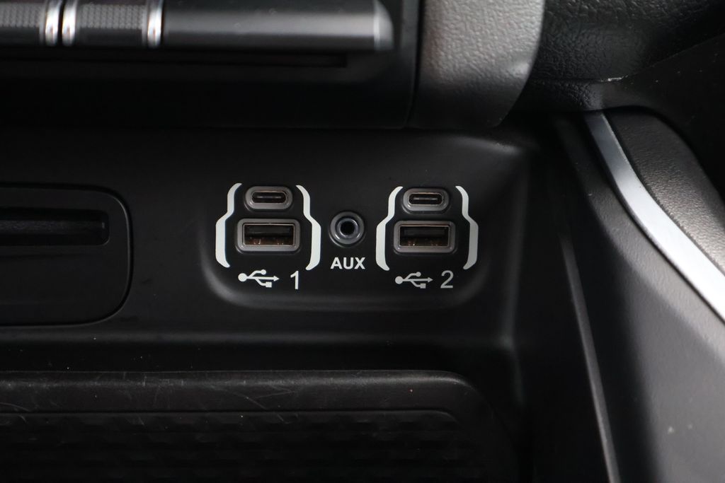 Thumbnail: 2019 RAM 1500 - 21