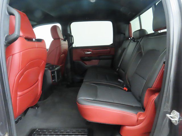 2023 RAM 1500 Rebel 22