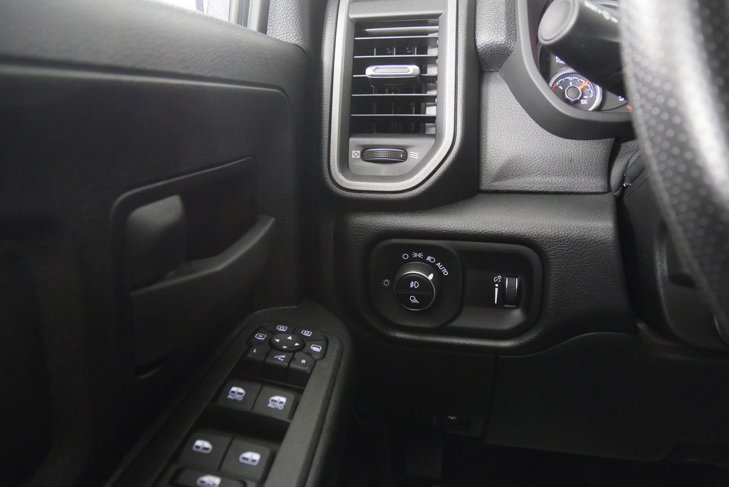 Thumbnail: 2025 RAM 2500 - 21