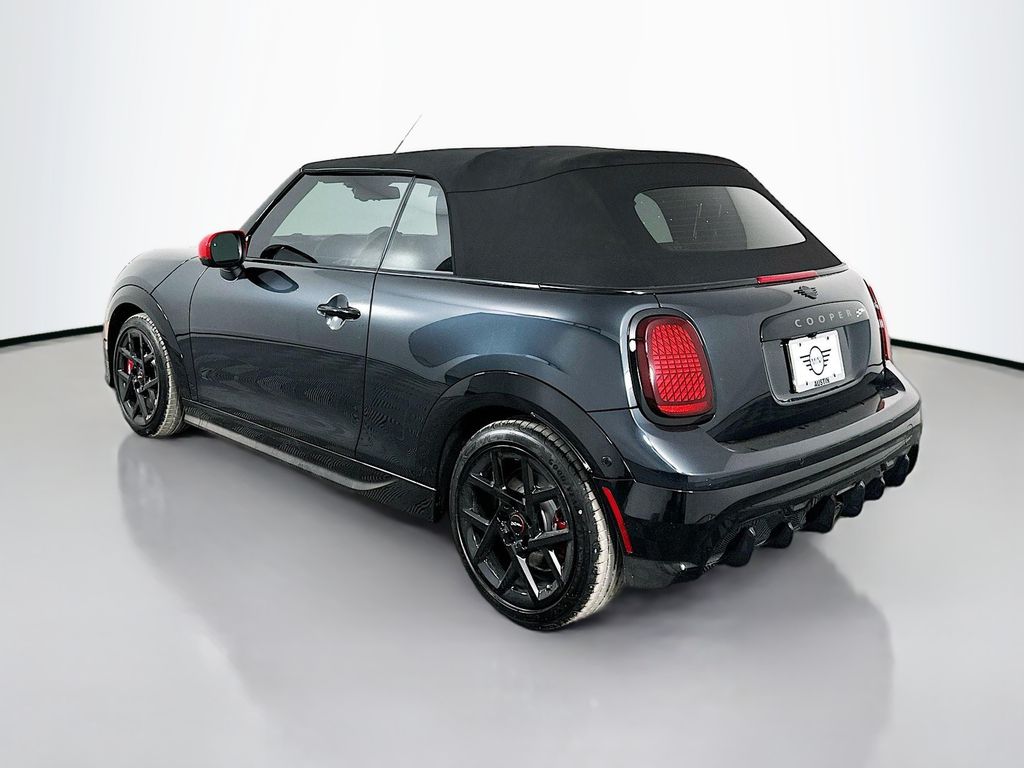 Thumbnail: 2026 MINI Cooper Convertible - 7