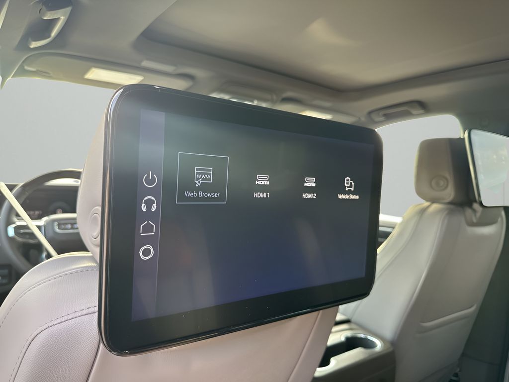 New 2026  GMC Elevation image 21