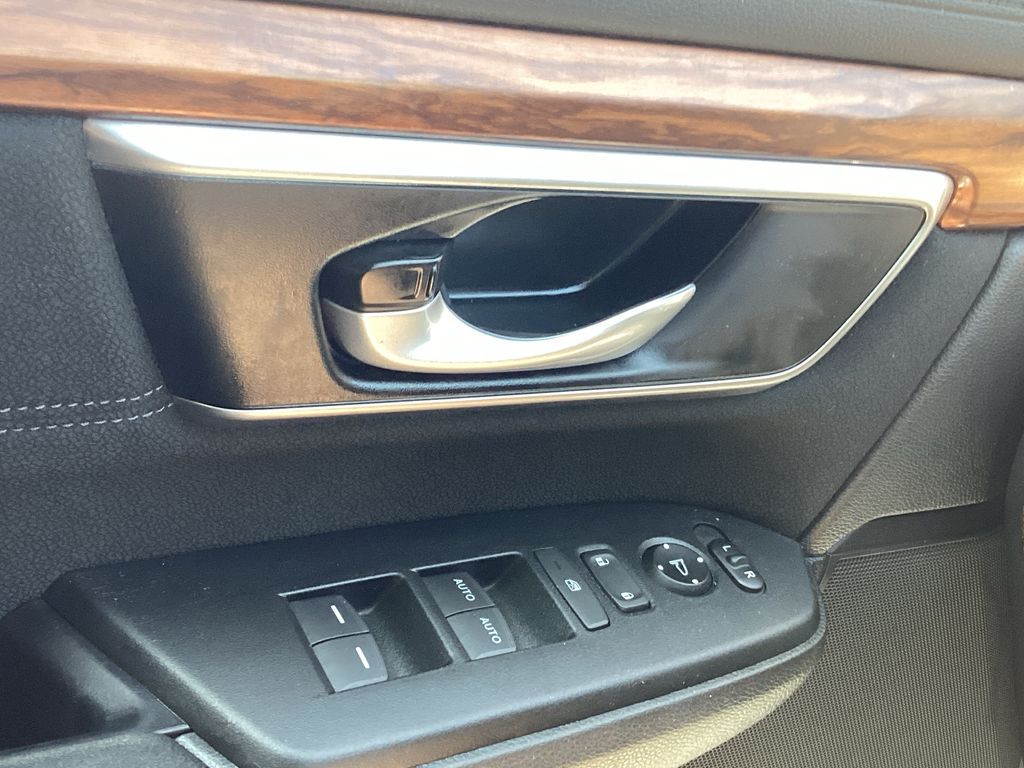Used 2022 Honda CR-V SUV