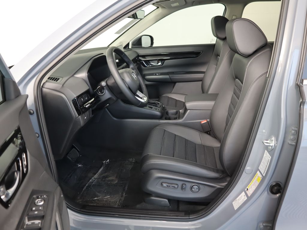 Thumbnail: 2026 Honda CR-V - 19