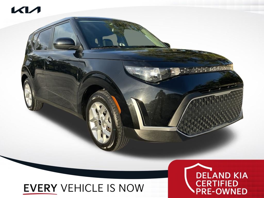 2024 Kia Soul