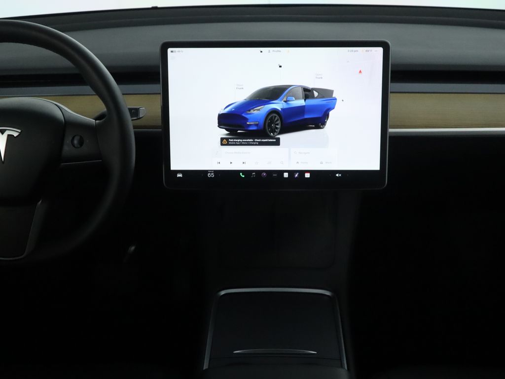 Thumbnail: 2024 Tesla Model Y - 14