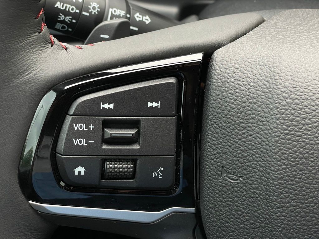Thumbnail: 2026 Honda Odyssey - 15